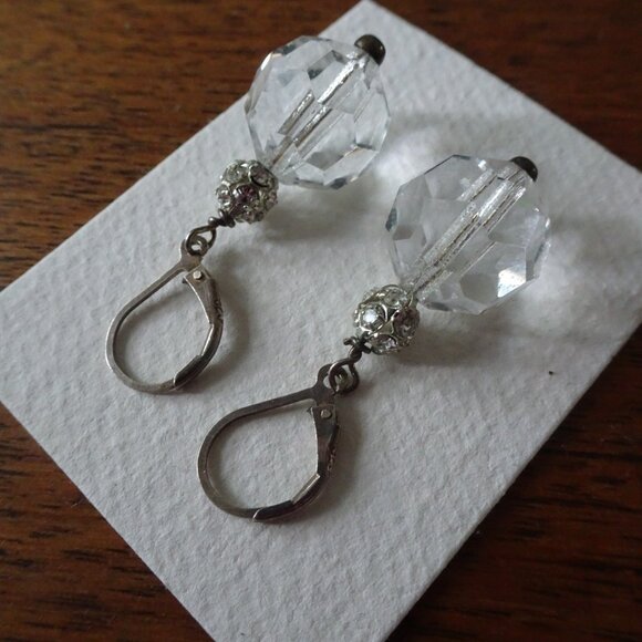 Lot of Vintage Earrings - Picture 7 of 12